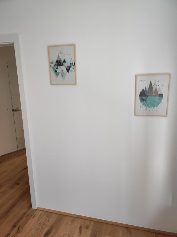 Apartment Roksox-home Gegenueber Der Uno-city Und Kaiserwasser Wien