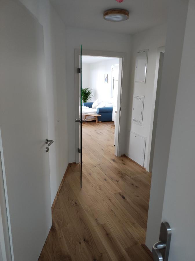 Apartment Roksox-home Gegenueber Der Uno-city Und Kaiserwasser Wien
