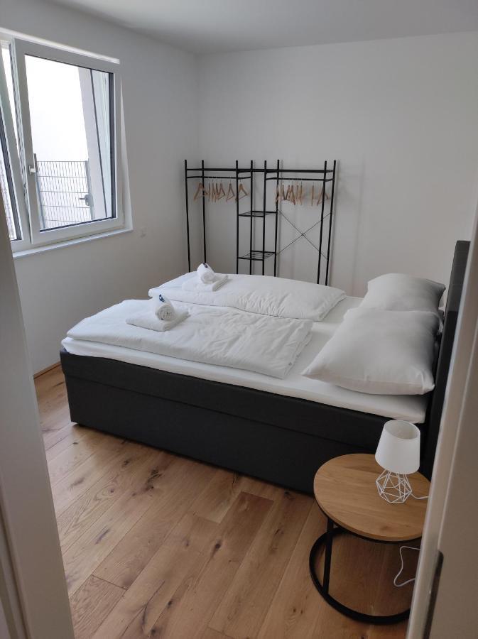 Roksox-home Gegenueber Der Uno-city Und Kaiserwasser Apartment Wien