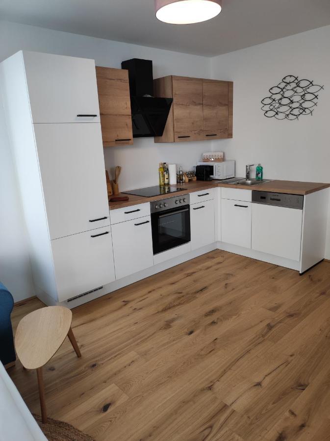 Apartment Roksox-home Gegenueber Der Uno-city Und Kaiserwasser Wien